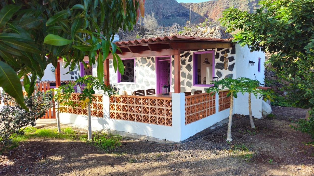 Los Cerrajones: Spectacular Views From The Cliff Agulo Bagian luar foto