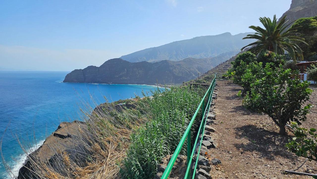 Los Cerrajones: Spectacular Views From The Cliff Agulo Bagian luar foto