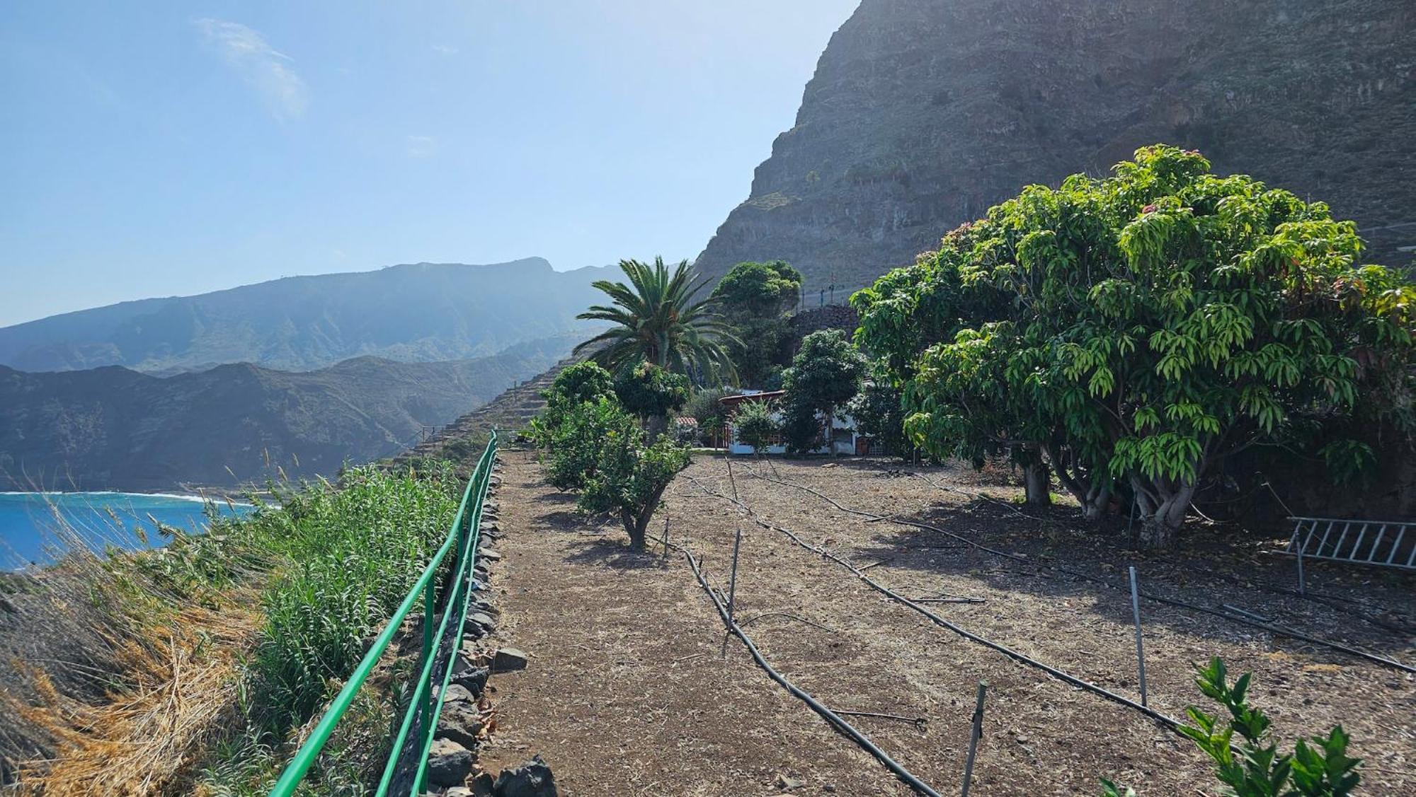 Los Cerrajones: Spectacular Views From The Cliff Agulo Bagian luar foto