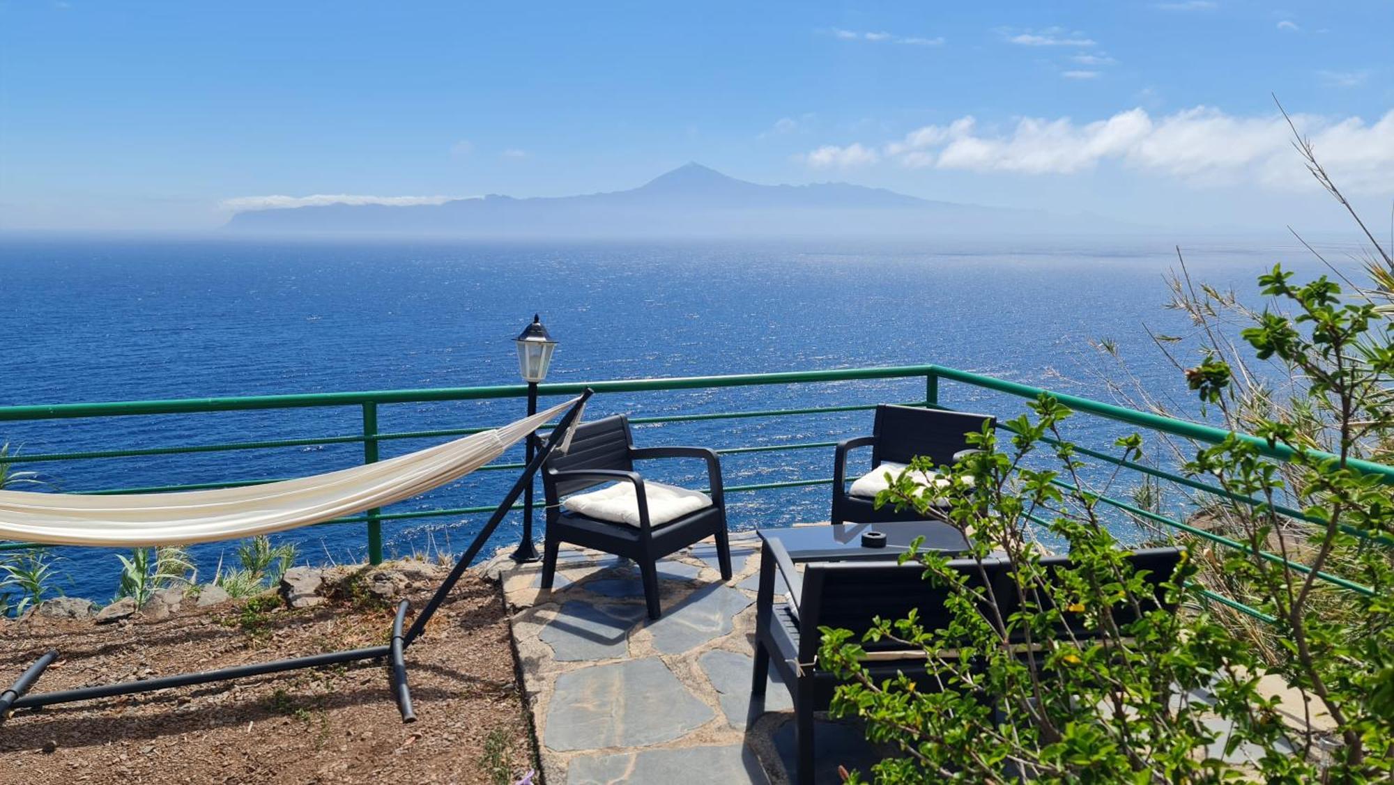 Los Cerrajones: Spectacular Views From The Cliff Agulo Bagian luar foto