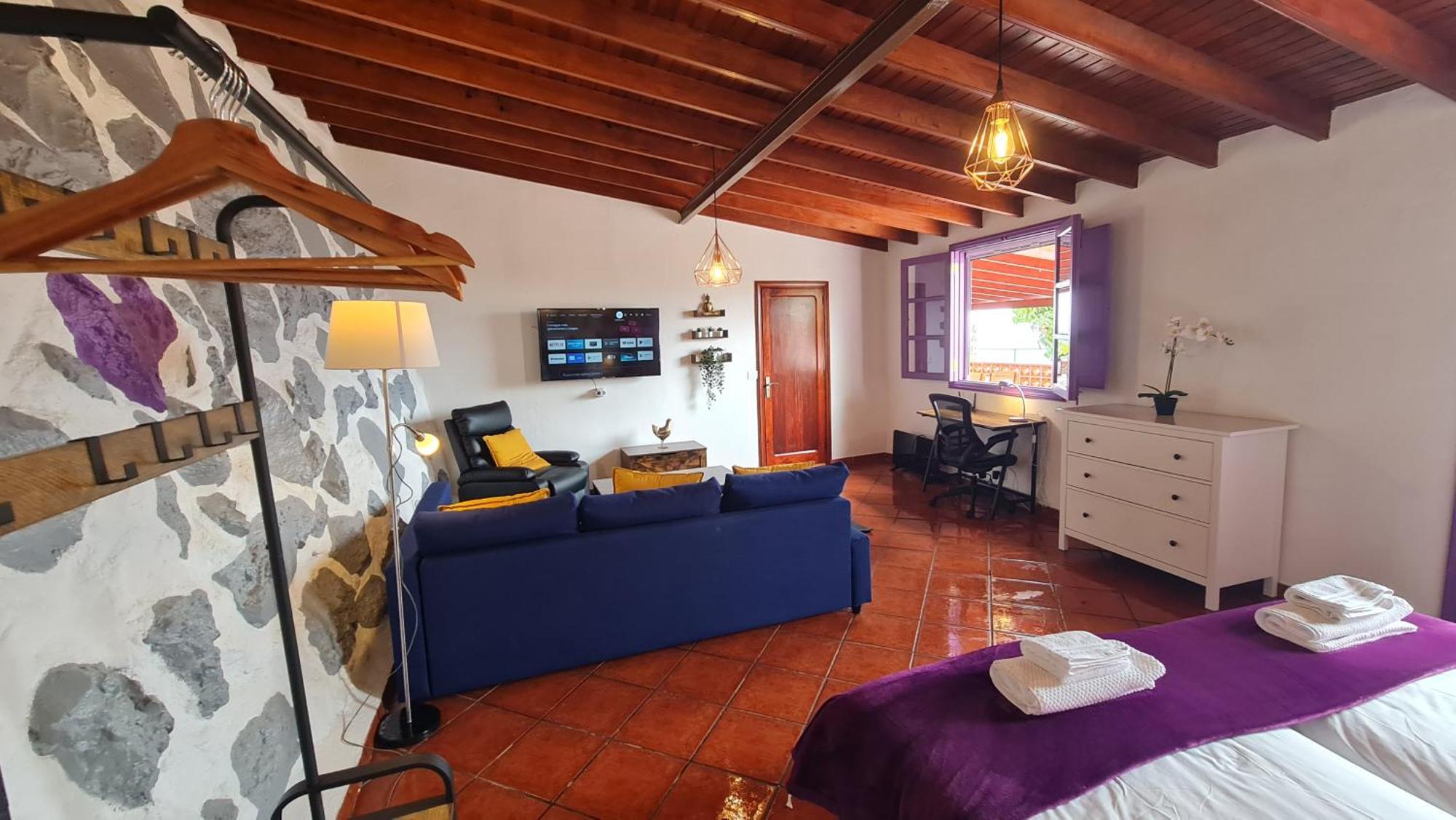 Los Cerrajones: Spectacular Views From The Cliff Agulo Bagian luar foto