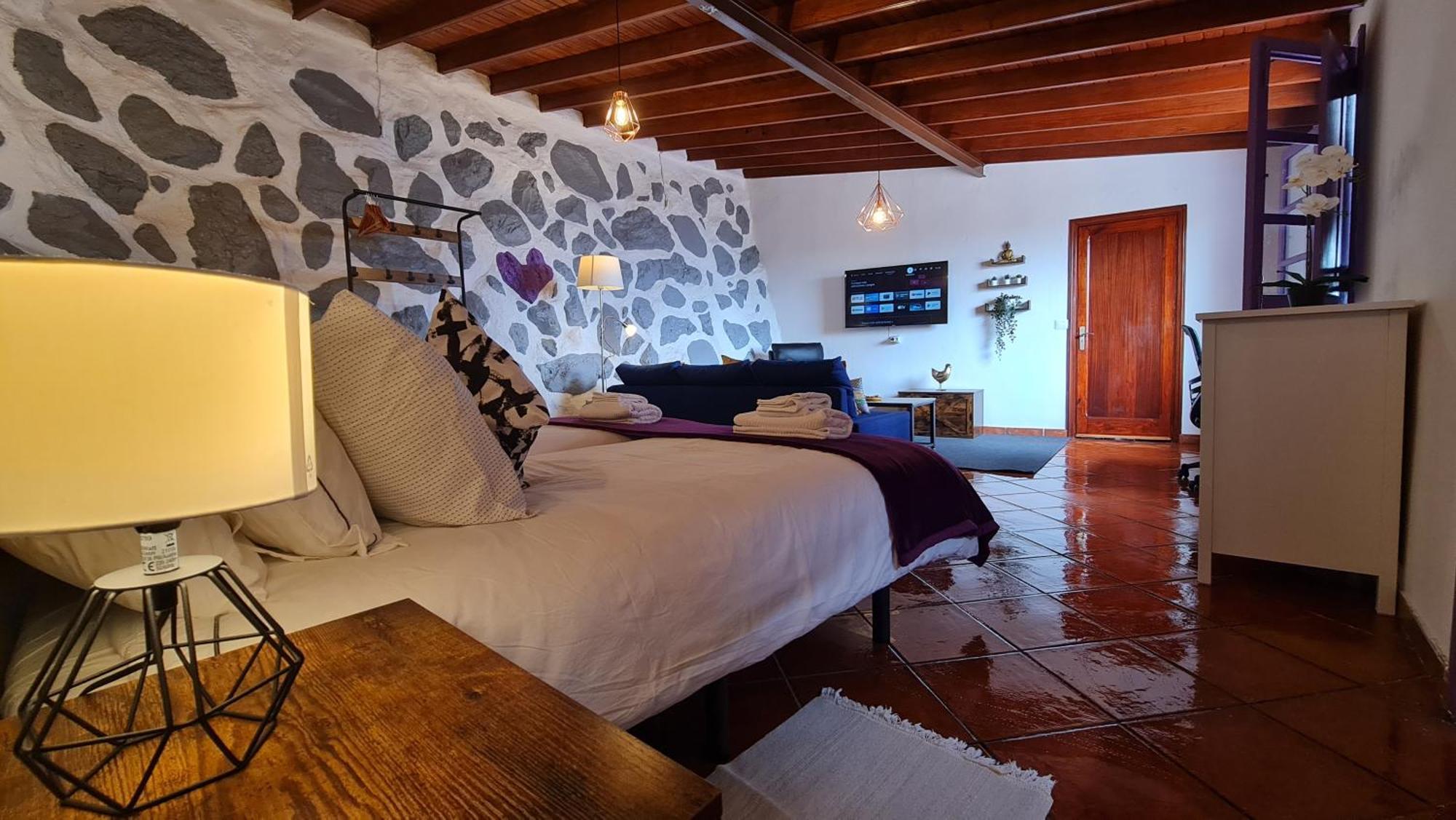 Los Cerrajones: Spectacular Views From The Cliff Agulo Bagian luar foto