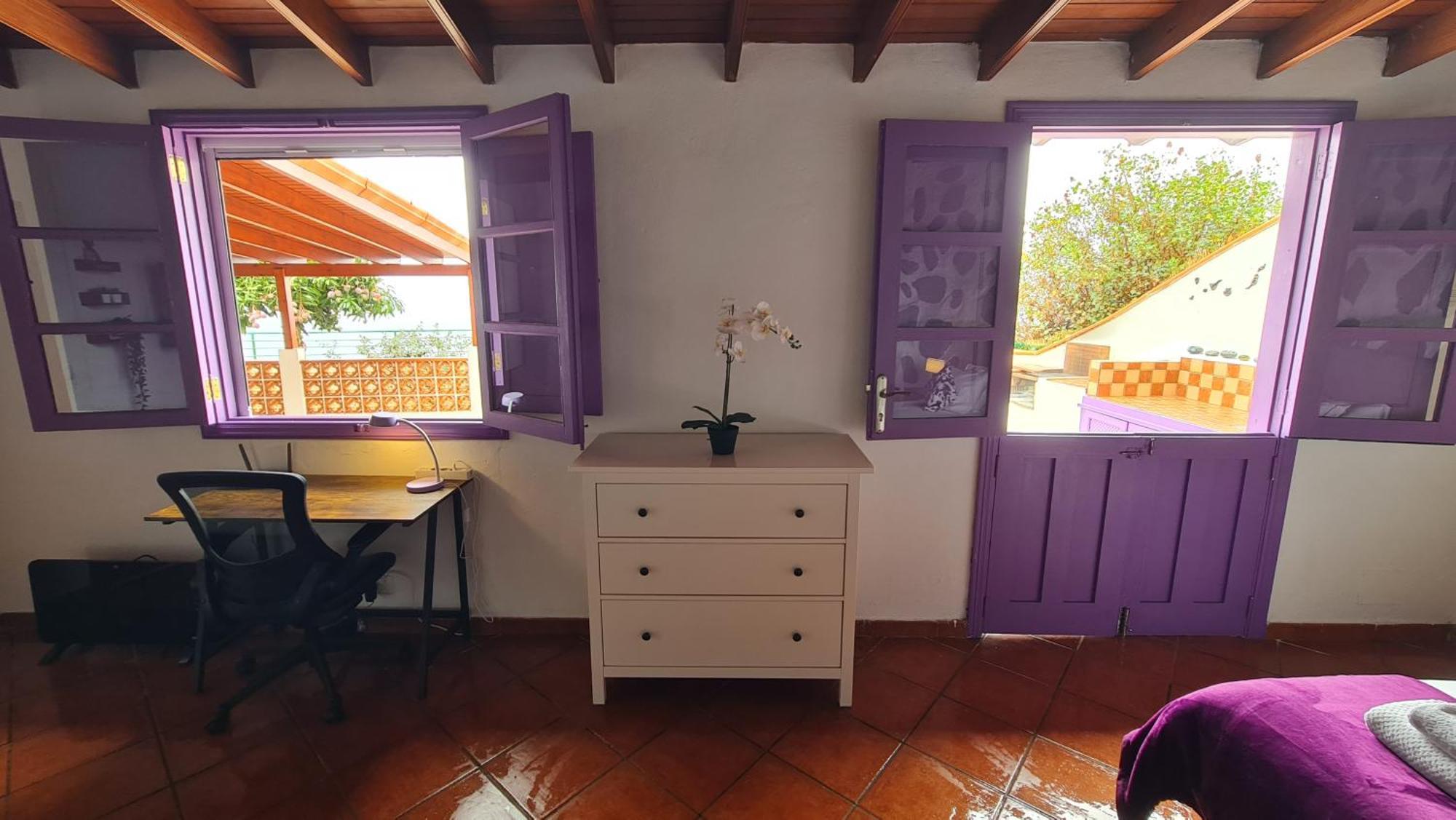 Los Cerrajones: Spectacular Views From The Cliff Agulo Bagian luar foto