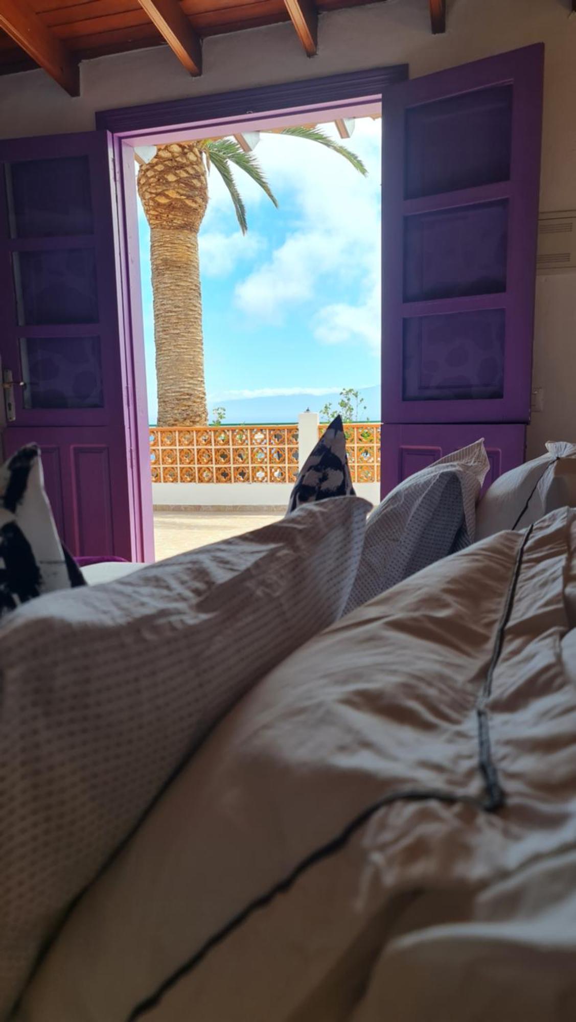 Los Cerrajones: Spectacular Views From The Cliff Agulo Bagian luar foto